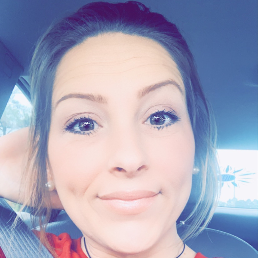 Meet your Posher, Savanna